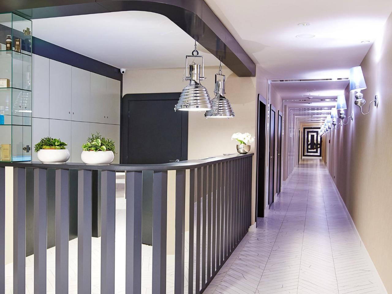 Vacationclub - Diune Apartment 12 Колобжег Экстерьер фото