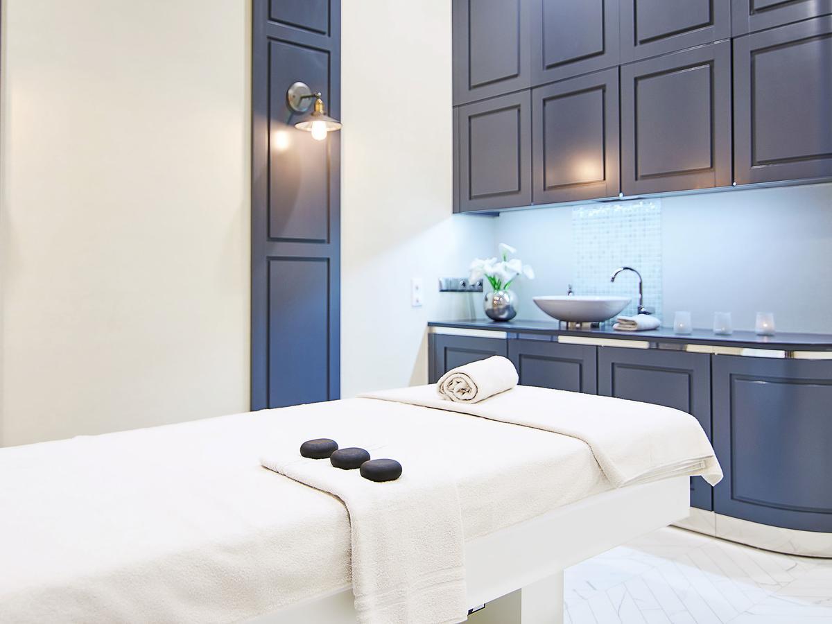 Vacationclub - Diune Apartment 12 Колобжег Экстерьер фото