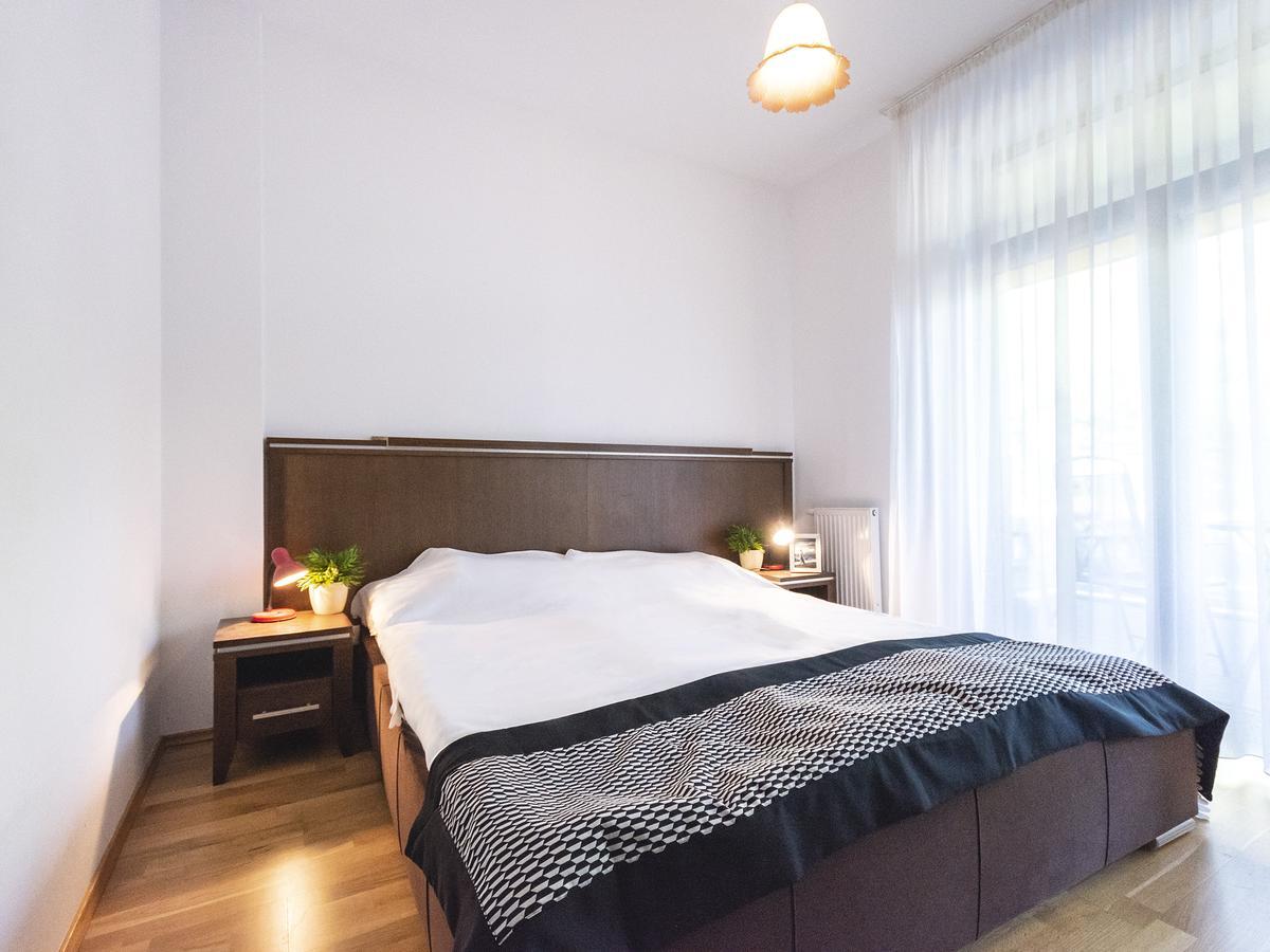Vacationclub - Diune Apartment 12 Колобжег Экстерьер фото