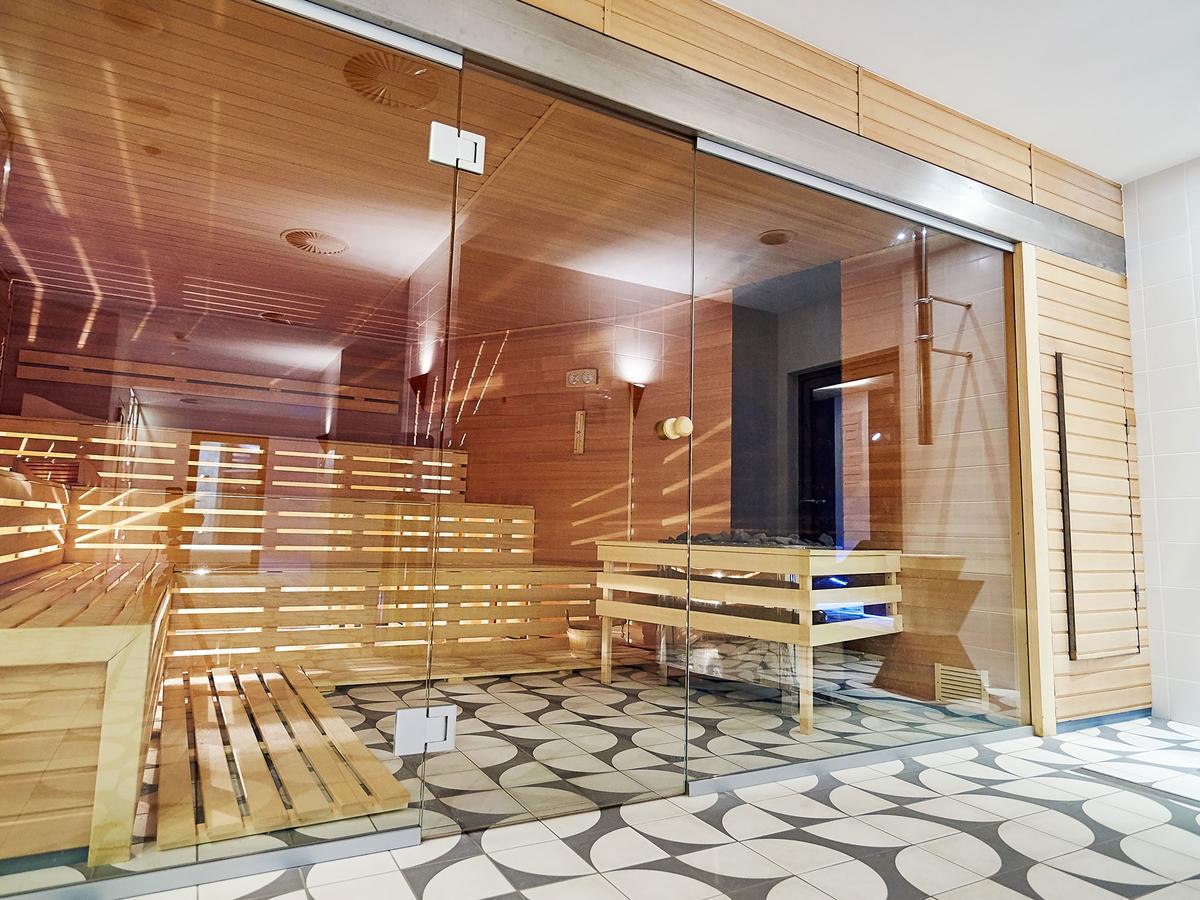 Vacationclub - Diune Apartment 12 Колобжег Экстерьер фото