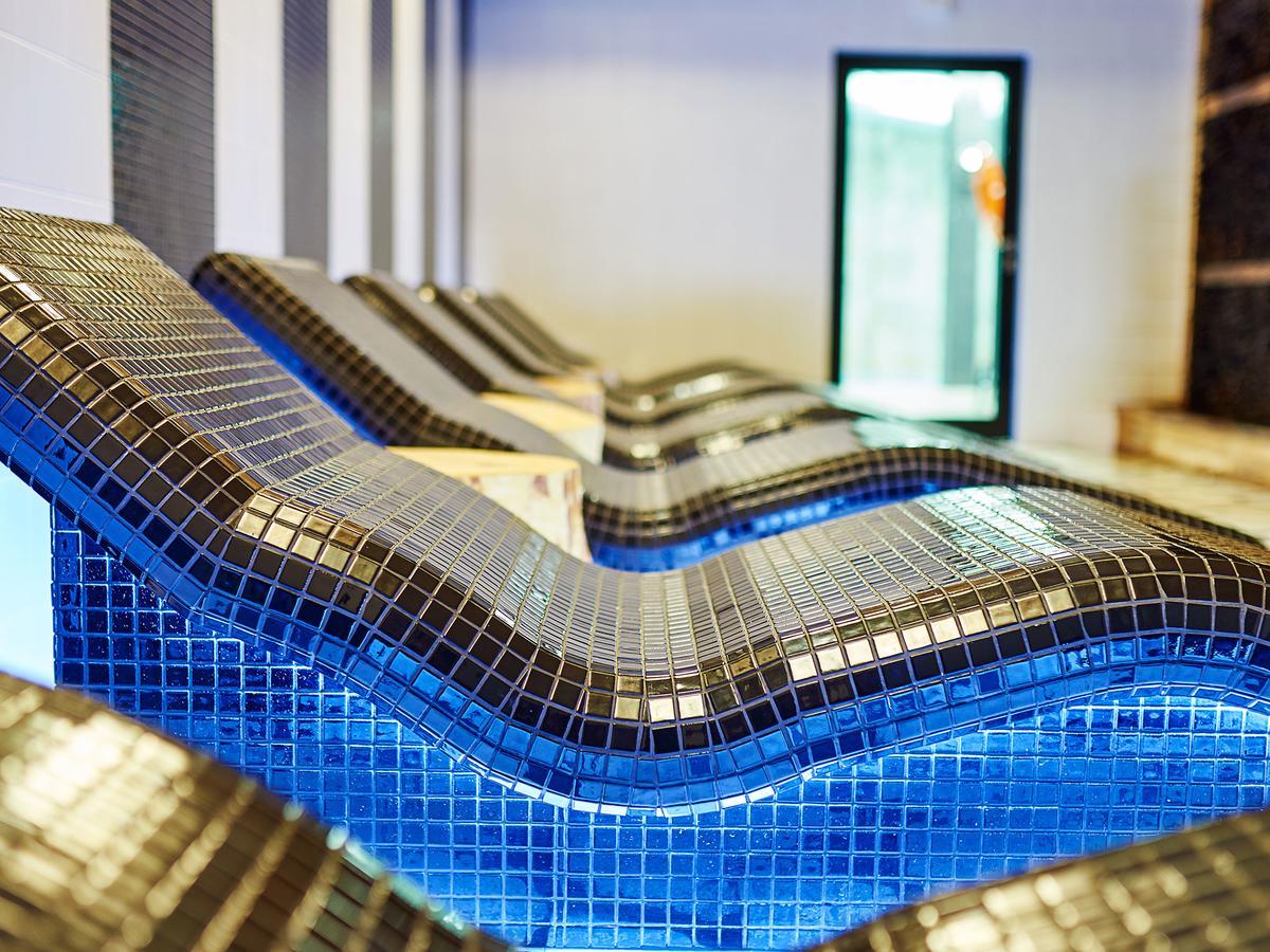 Vacationclub - Diune Apartment 12 Колобжег Экстерьер фото