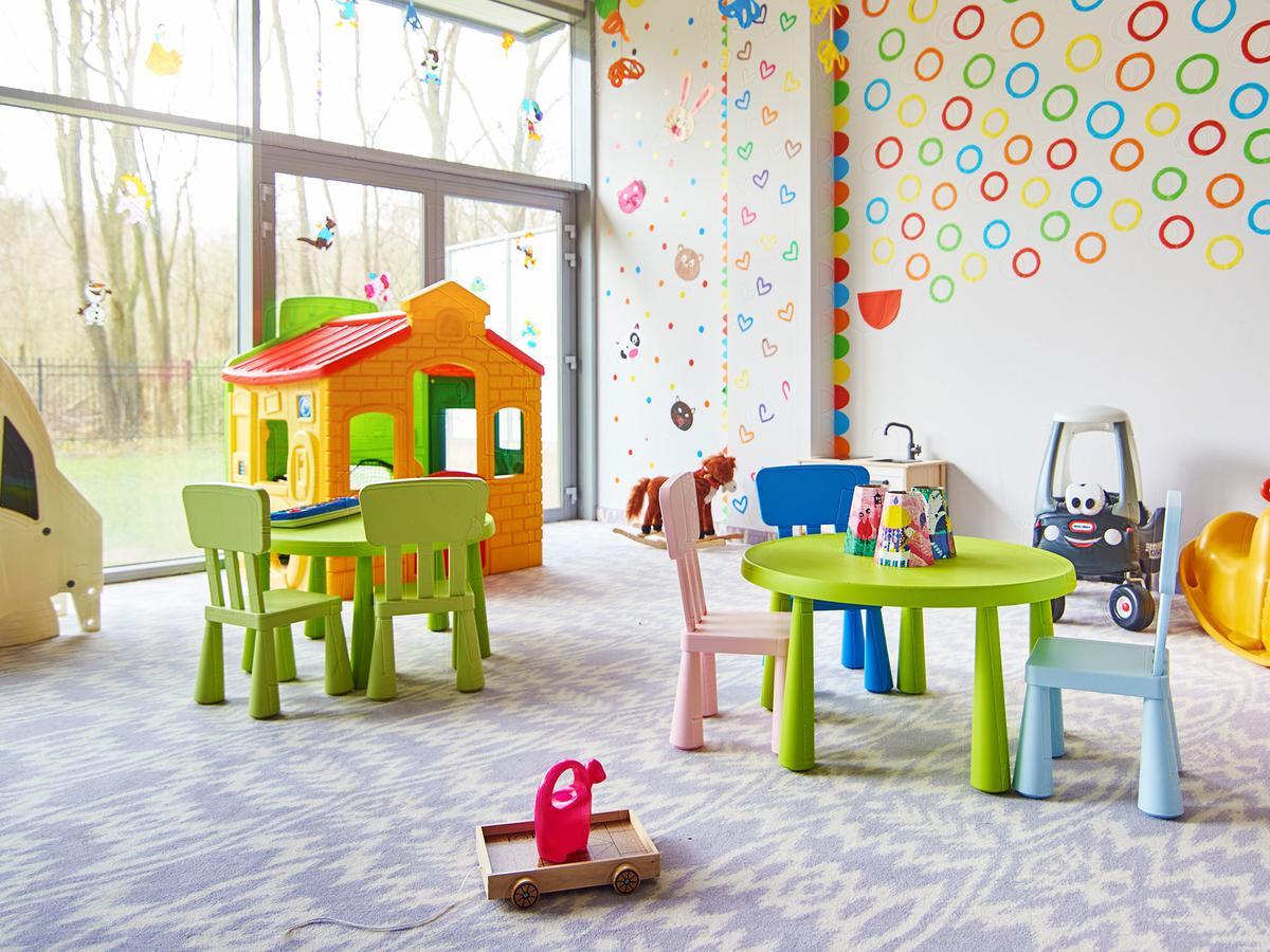 Vacationclub - Diune Apartment 12 Колобжег Экстерьер фото