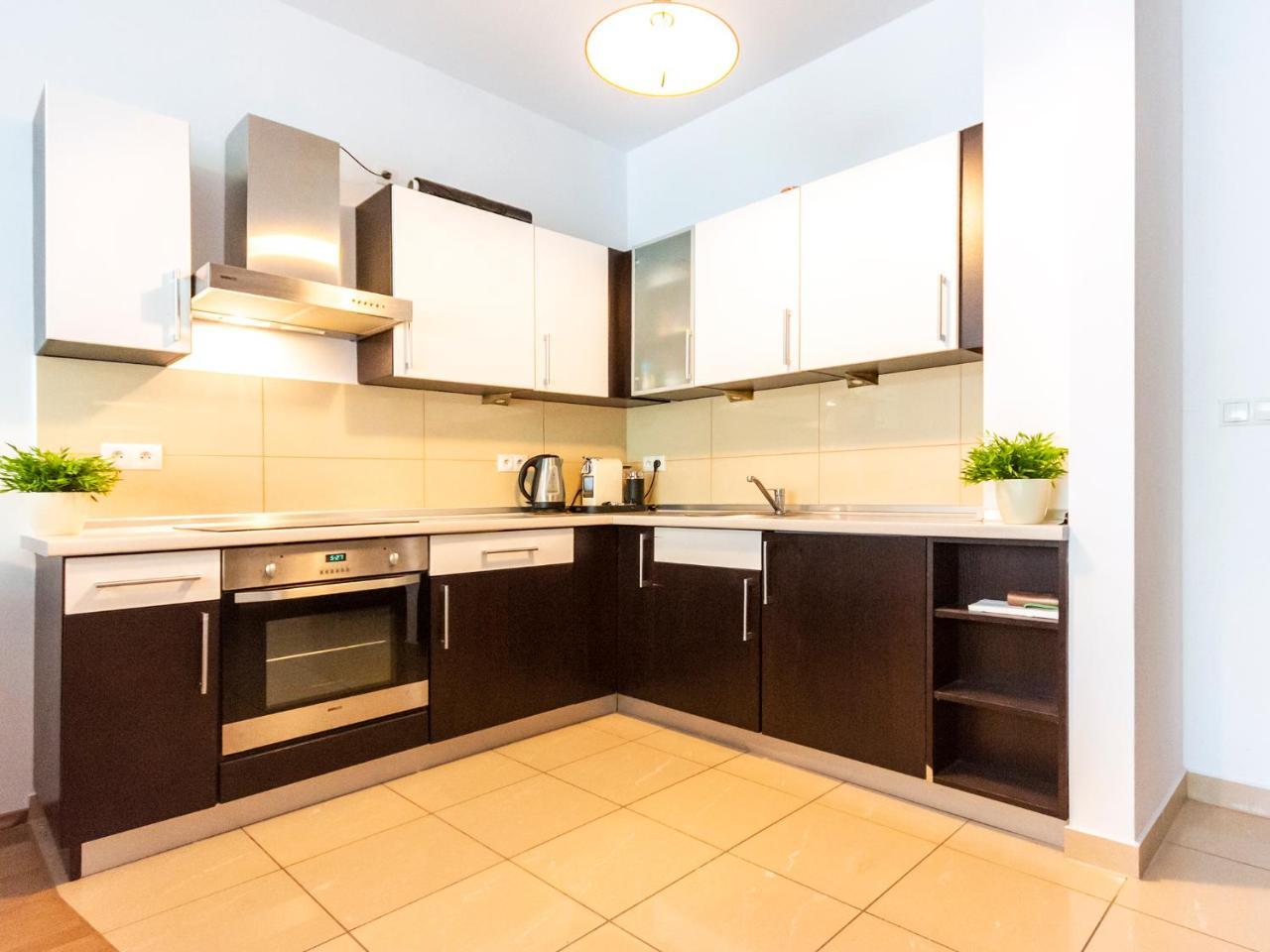 Vacationclub - Diune Apartment 12 Колобжег Экстерьер фото