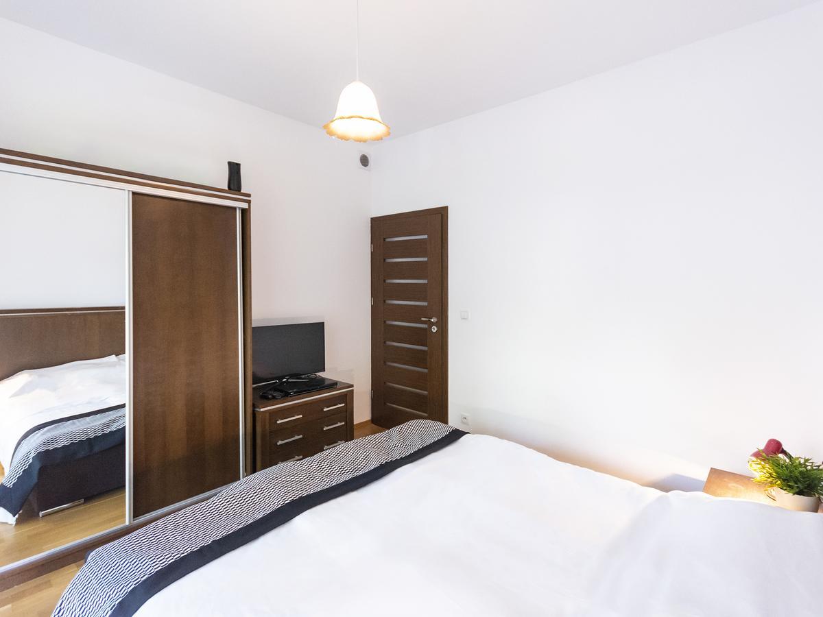 Vacationclub - Diune Apartment 12 Колобжег Экстерьер фото