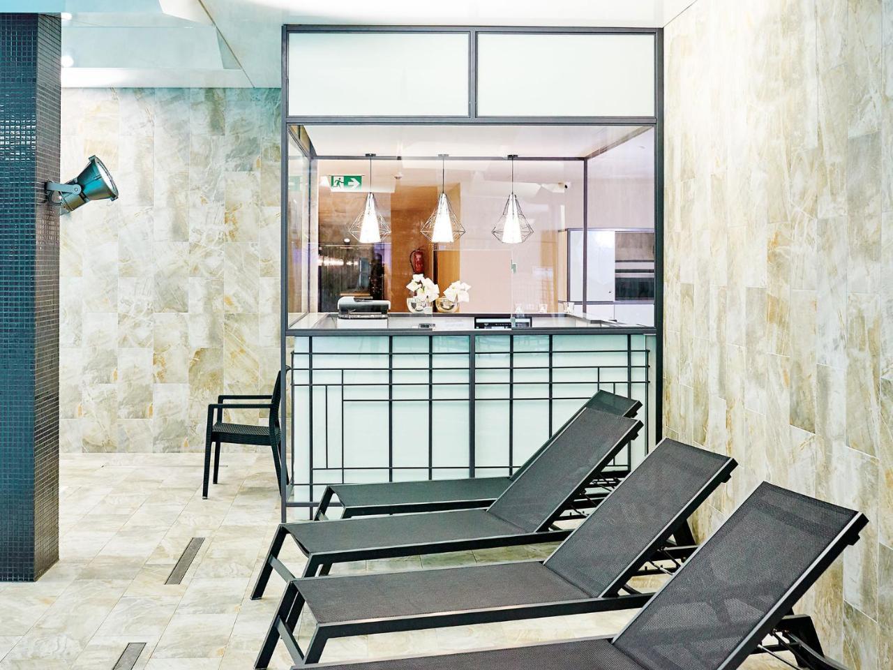 Vacationclub - Diune Apartment 12 Колобжег Экстерьер фото